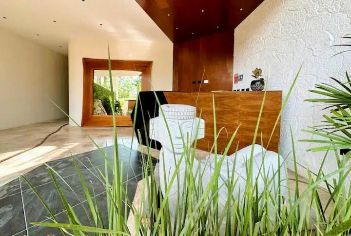 Sky Tulum Condo K104 Exterior photo