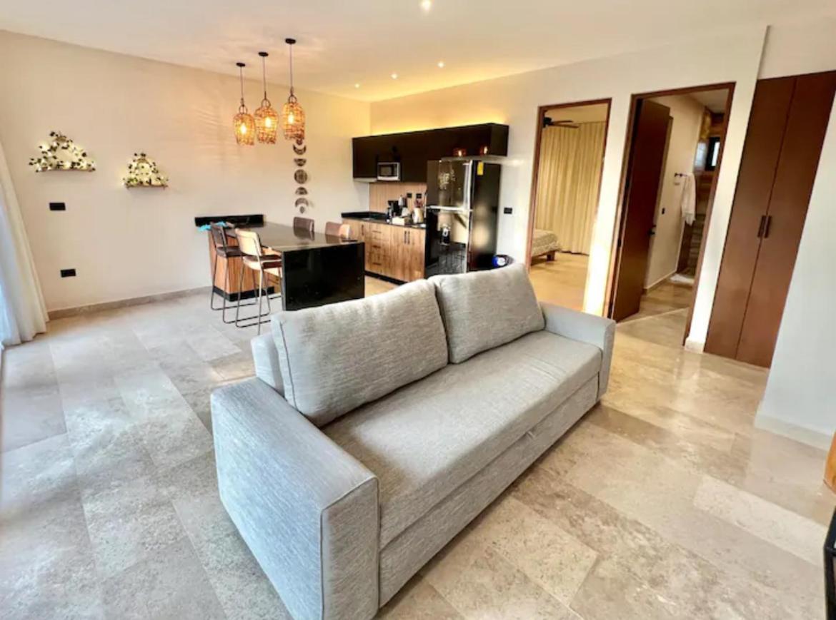 Sky Tulum Condo K104 Exterior photo