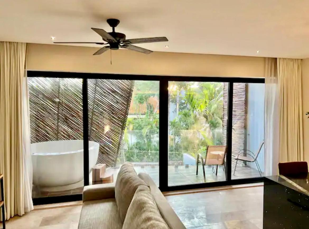 Sky Tulum Condo K104 Exterior photo