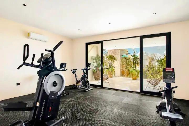 Sky Tulum Condo K104 Exterior photo