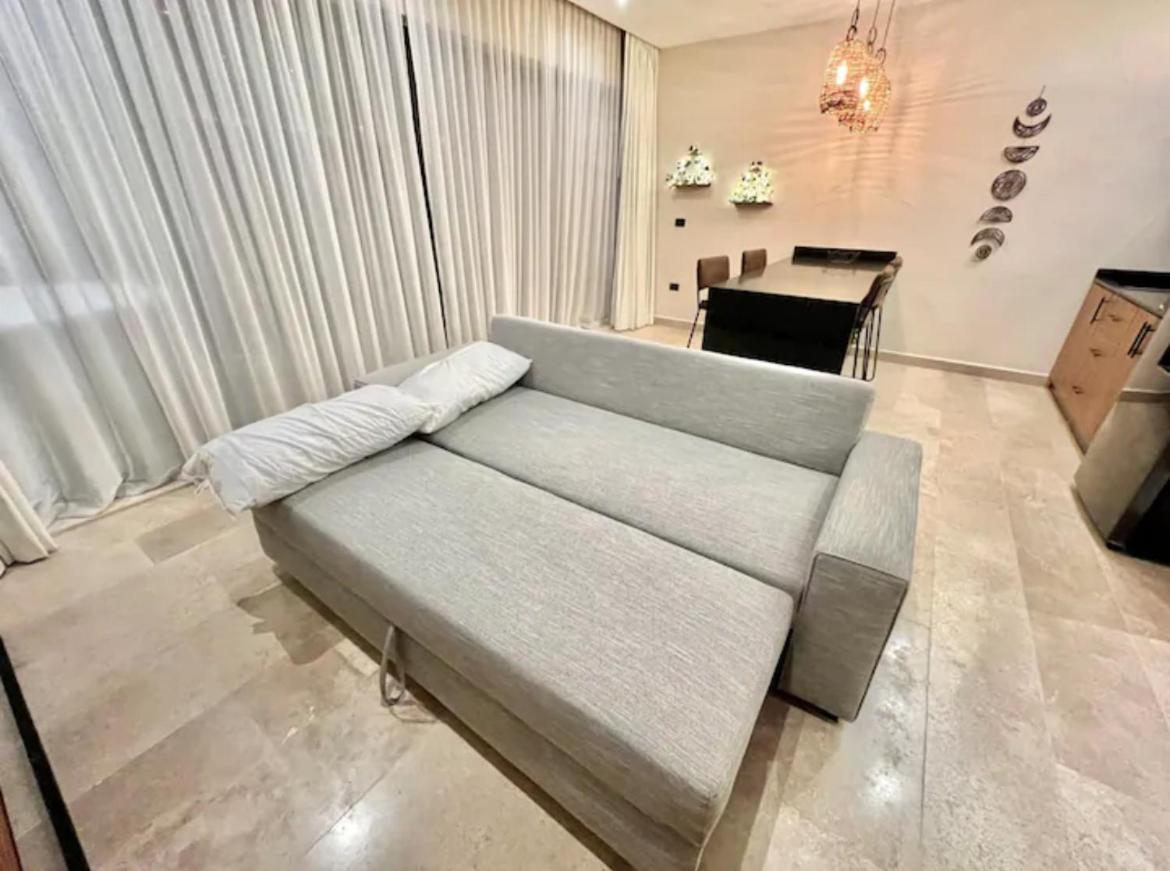 Sky Tulum Condo K104 Exterior photo