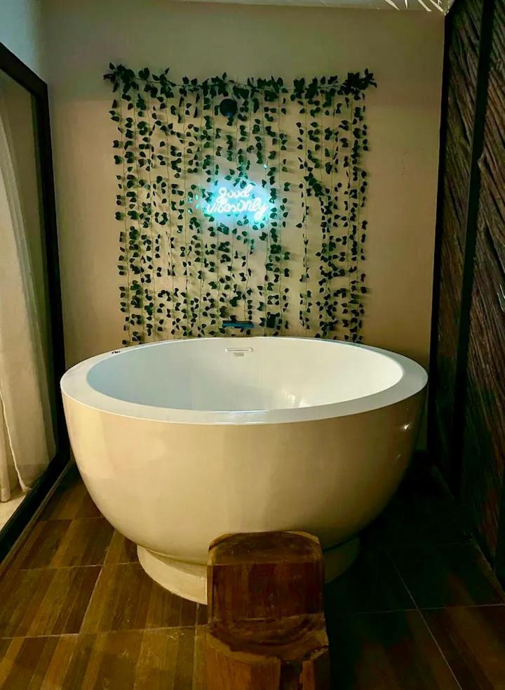 Sky Tulum Condo K104 Exterior photo