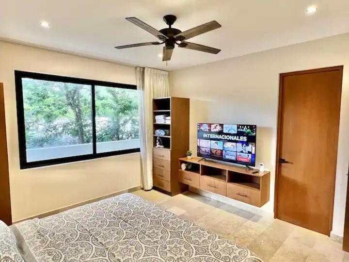 Sky Tulum Condo K104 Exterior photo