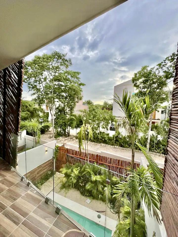 Sky Tulum Condo K104 Exterior photo