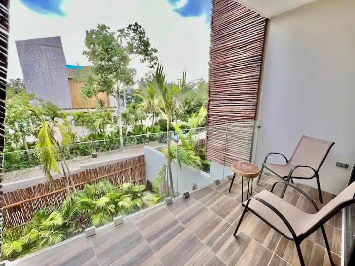 Sky Tulum Condo K104 Exterior photo