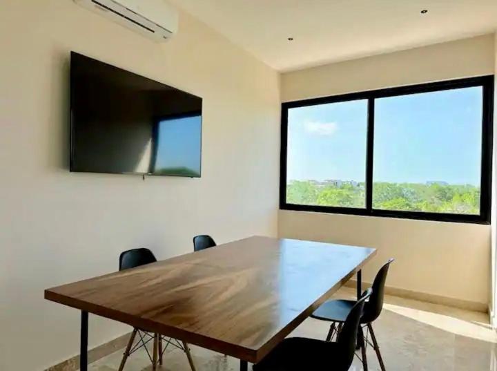 Sky Tulum Condo K104 Exterior photo