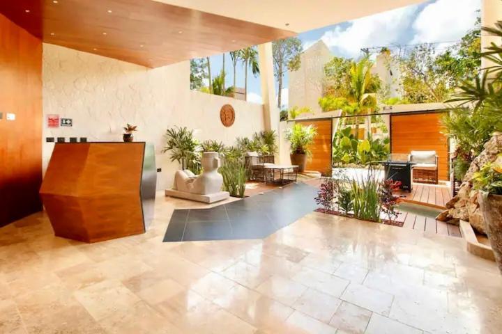 Sky Tulum Condo K104 Exterior photo