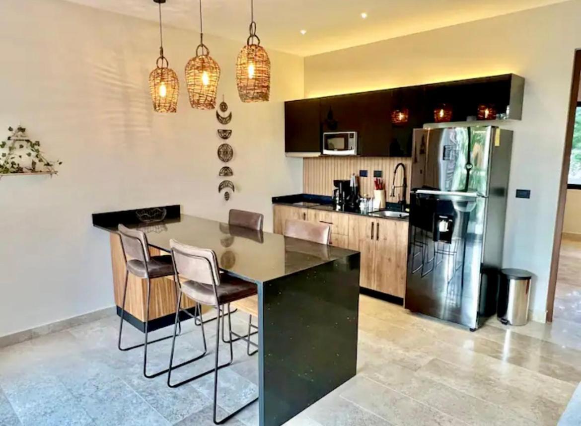 Sky Tulum Condo K104 Exterior photo