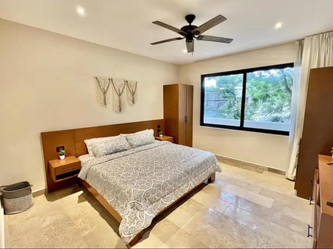 Sky Tulum Condo K104 Exterior photo